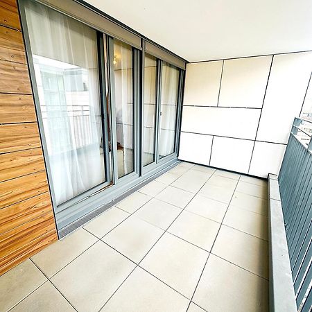 Seductive 1-Room Apt, Centre Of Stoccarda Esterno foto