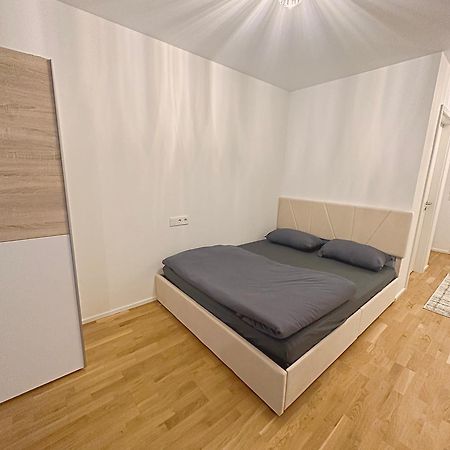 Seductive 1-Room Apt, Centre Of Stoccarda Esterno foto