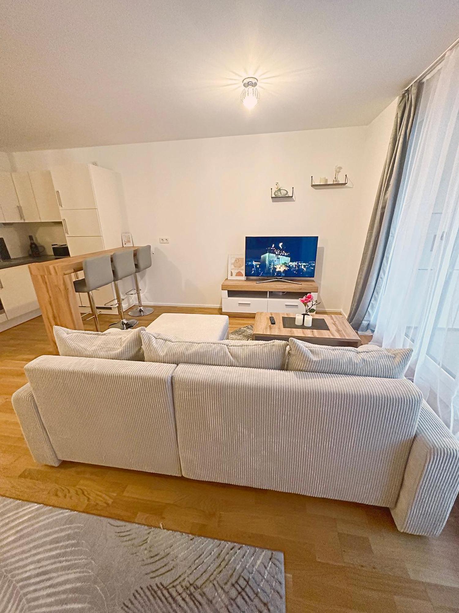 Seductive 1-Room Apt, Centre Of Stoccarda Esterno foto