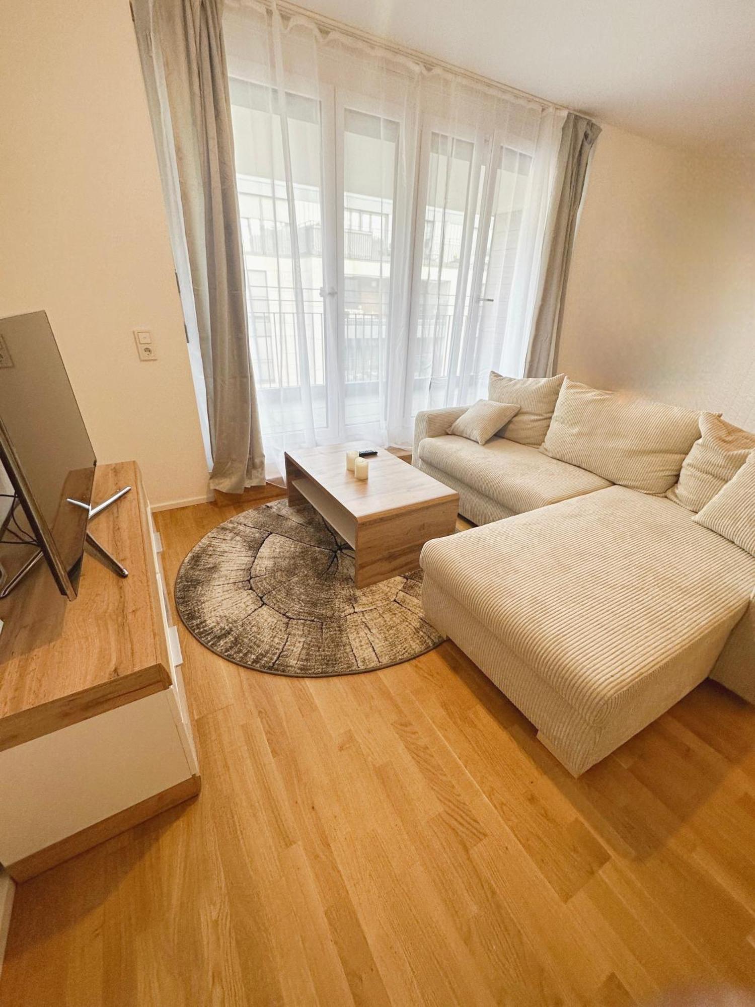 Seductive 1-Room Apt, Centre Of Stoccarda Esterno foto