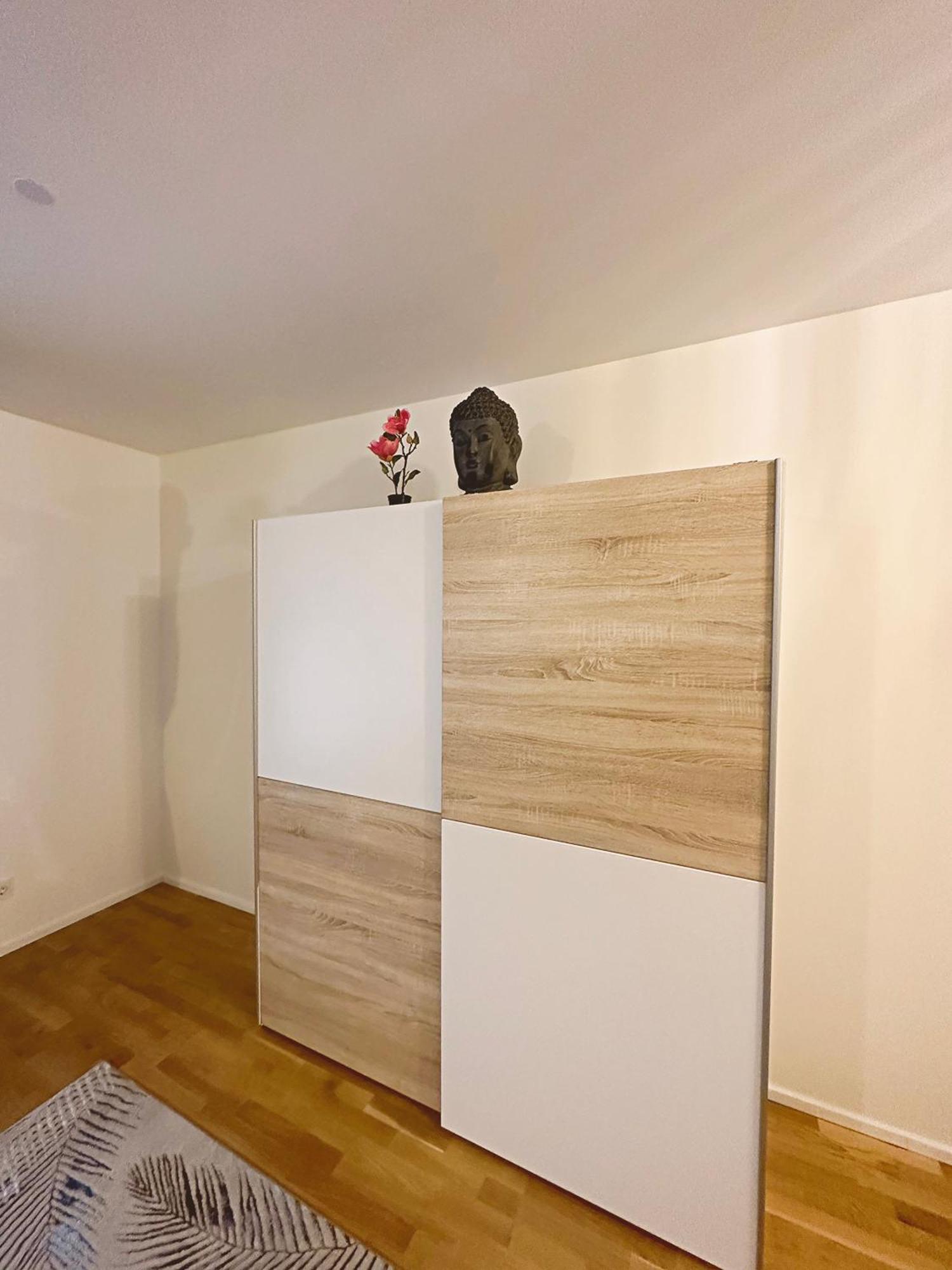 Seductive 1-Room Apt, Centre Of Stoccarda Esterno foto