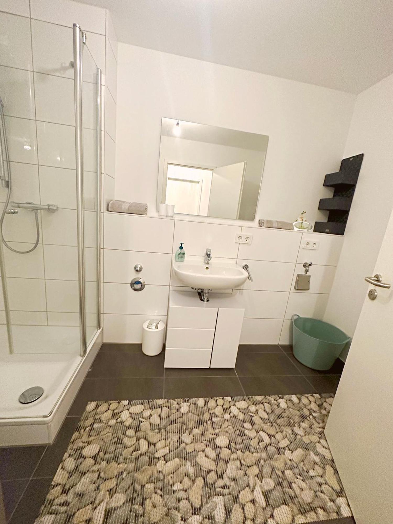 Seductive 1-Room Apt, Centre Of Stoccarda Esterno foto