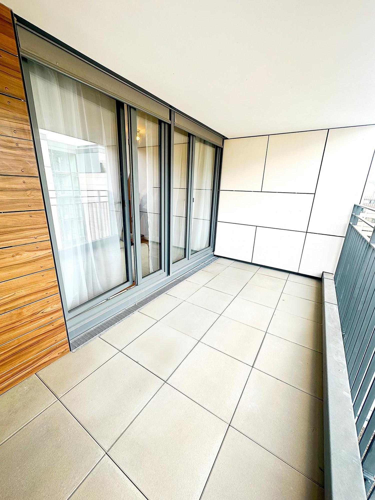 Seductive 1-Room Apt, Centre Of Stoccarda Esterno foto
