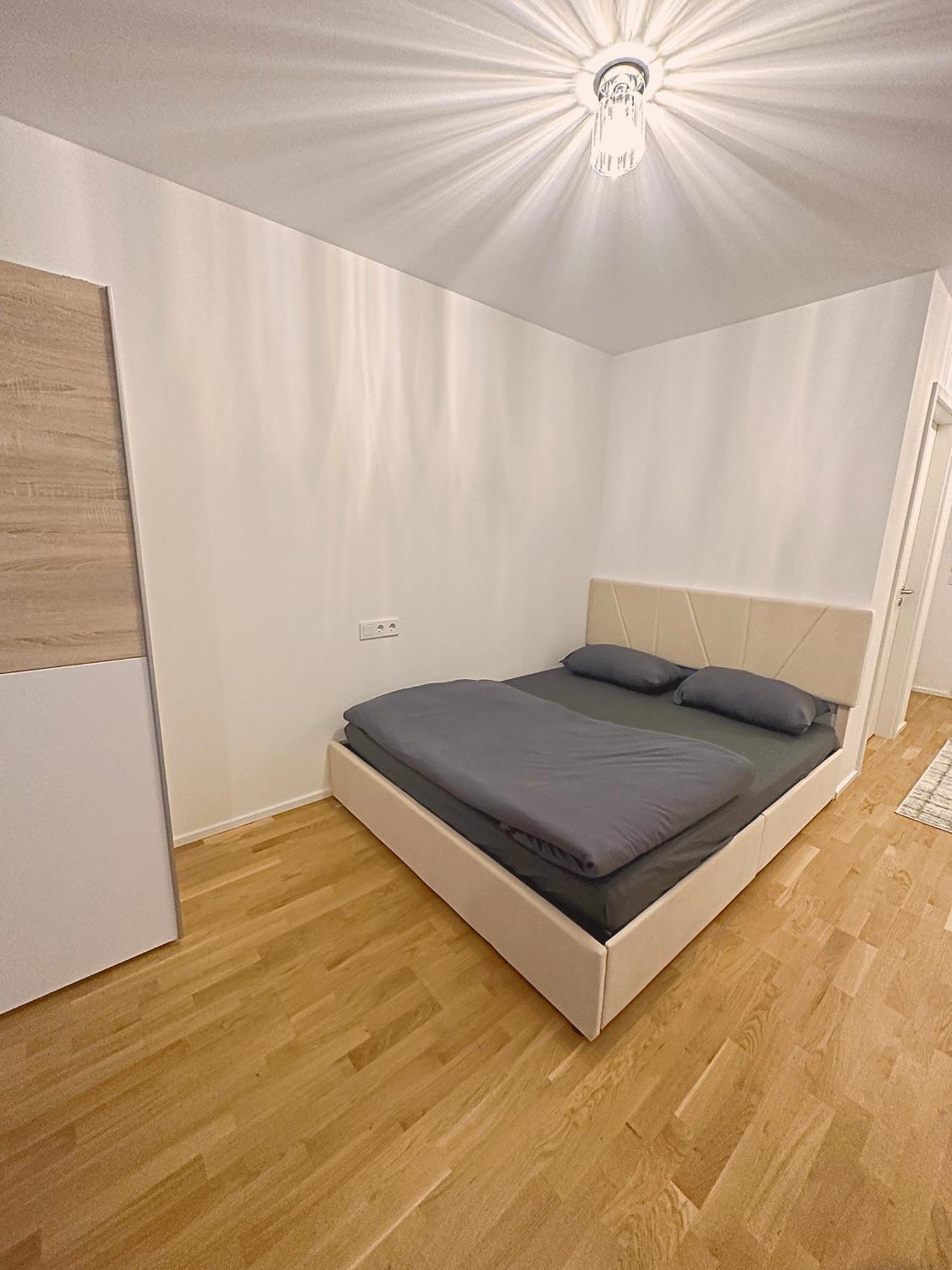 Seductive 1-Room Apt, Centre Of Stoccarda Esterno foto